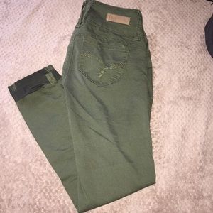 YMI Wanna Betta Butt? Jeans